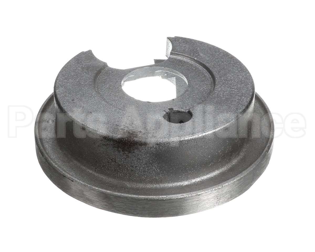 X80F09-2 Globe Cover