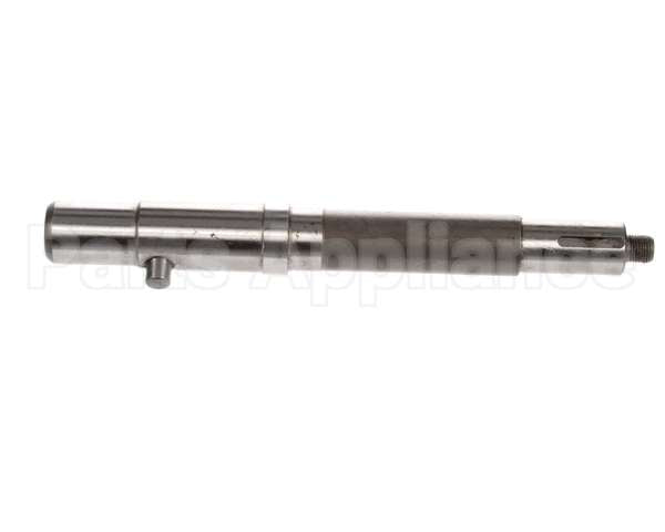 X80F13-1 Globe Planetary Shaft (Includes Pin)