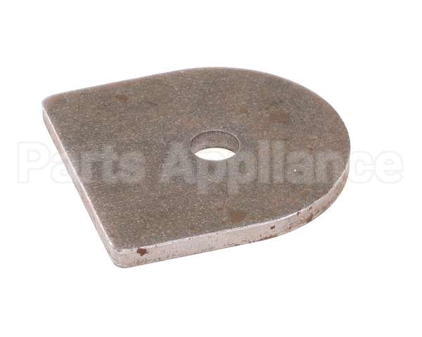 X80F23-1 Globe D-Shaped Washer