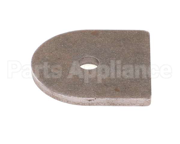 X80F23-1 Globe D-Shaped Washer