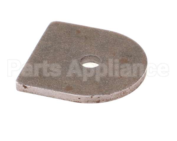 X80F23-1 Globe D-Shaped Washer