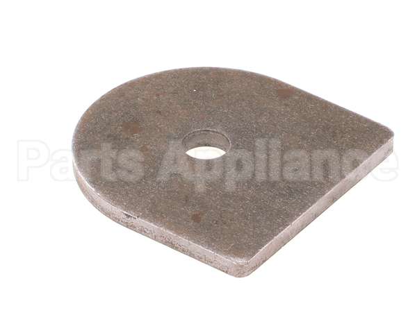 X80F23-1 Globe D-Shaped Washer