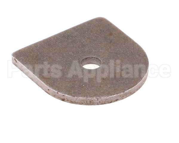 X80F23-1 Globe D-Shaped Washer