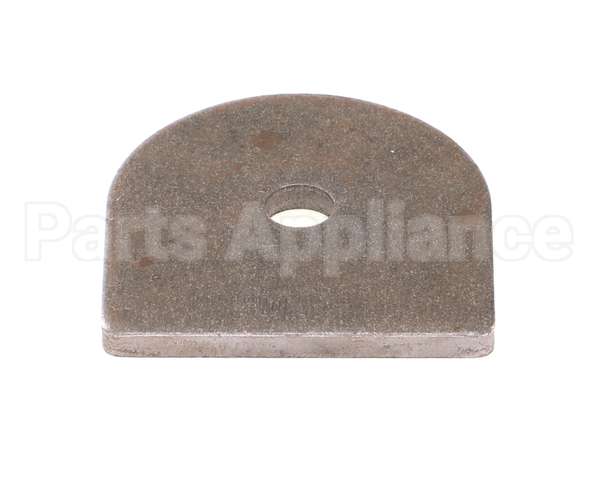 X80F23-1 Globe D-Shaped Washer