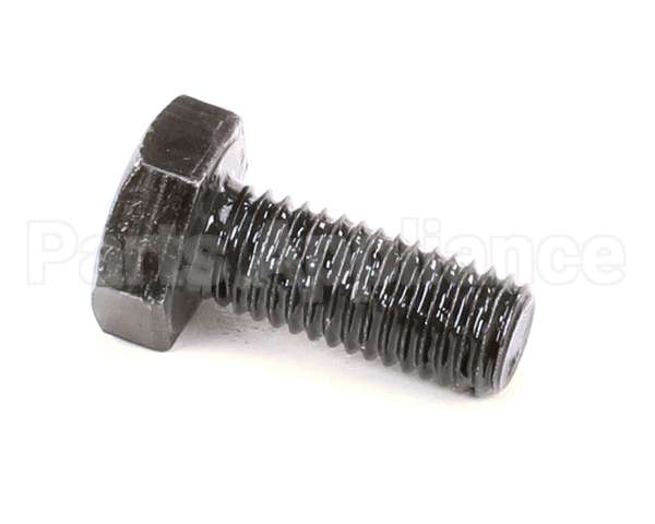X80F25 Globe M8 X 25 Screw
