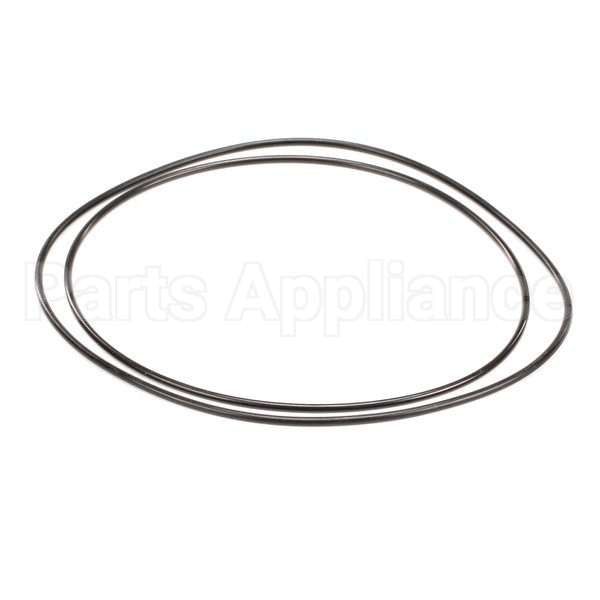 X80G05 Compatible Globe O-Ring