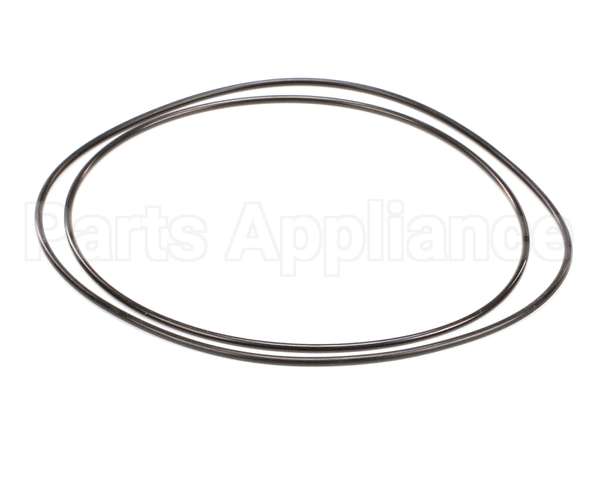 X80G05 Globe O-Ring