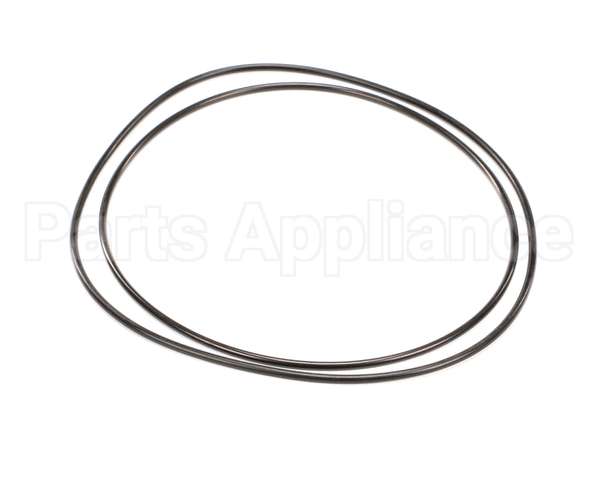X80G05 Globe O-Ring