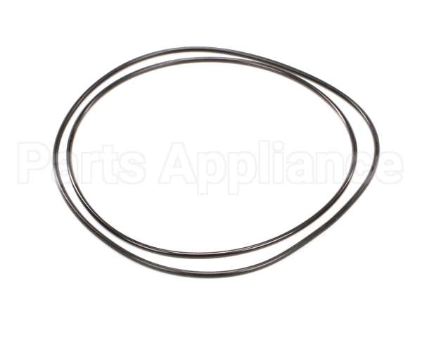 X80G05 Globe O-Ring