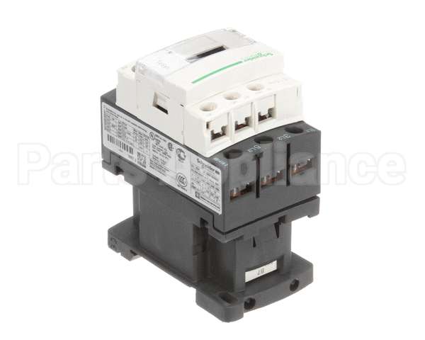 X80J17 Globe Contactor (24V)-Schneider