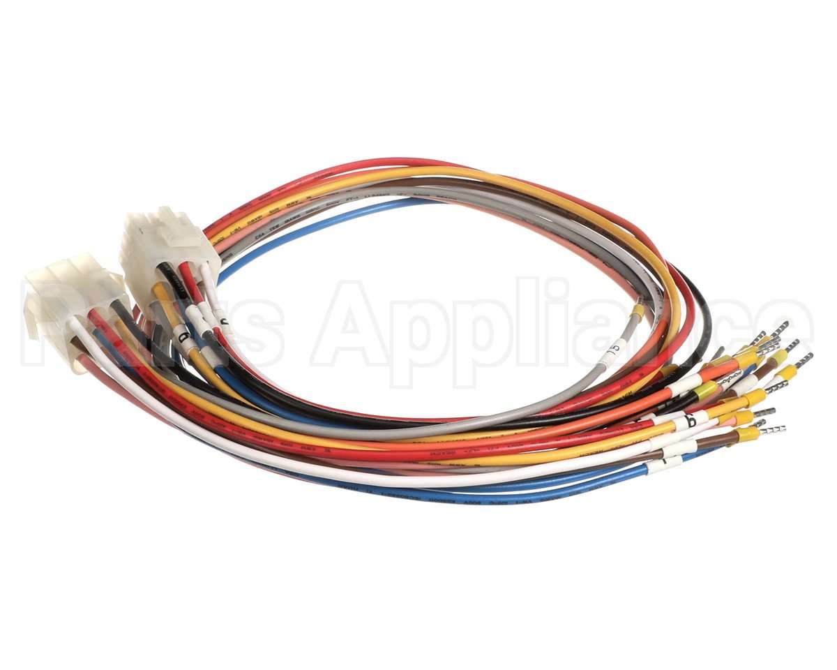 X80J24 Globe Connector