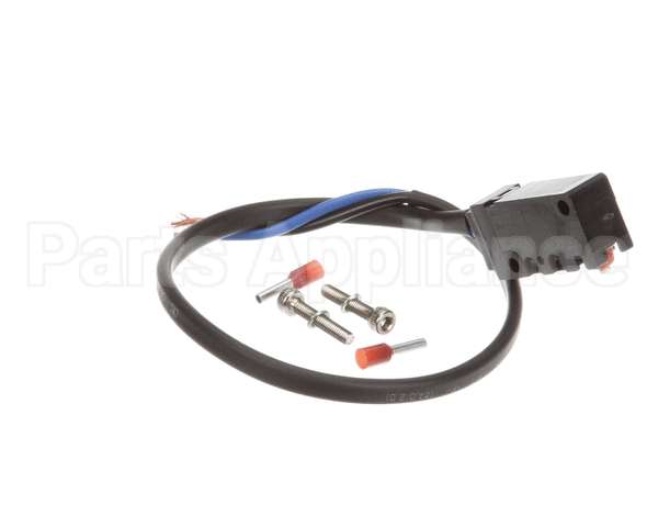 X80J35-1 Globe Microswitch - New Style