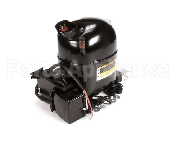 X81F.08DV Maxx Cold Compressor 3-Door 208