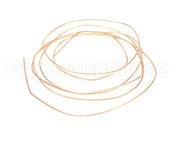 X81R.08 Maxx Cold Capillary Tube 1.6Mm