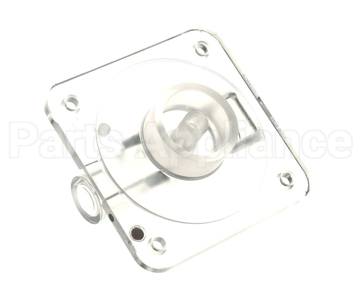 X83427-SER Taylor Freezers Door A.-Slush-Partial-Slfclose