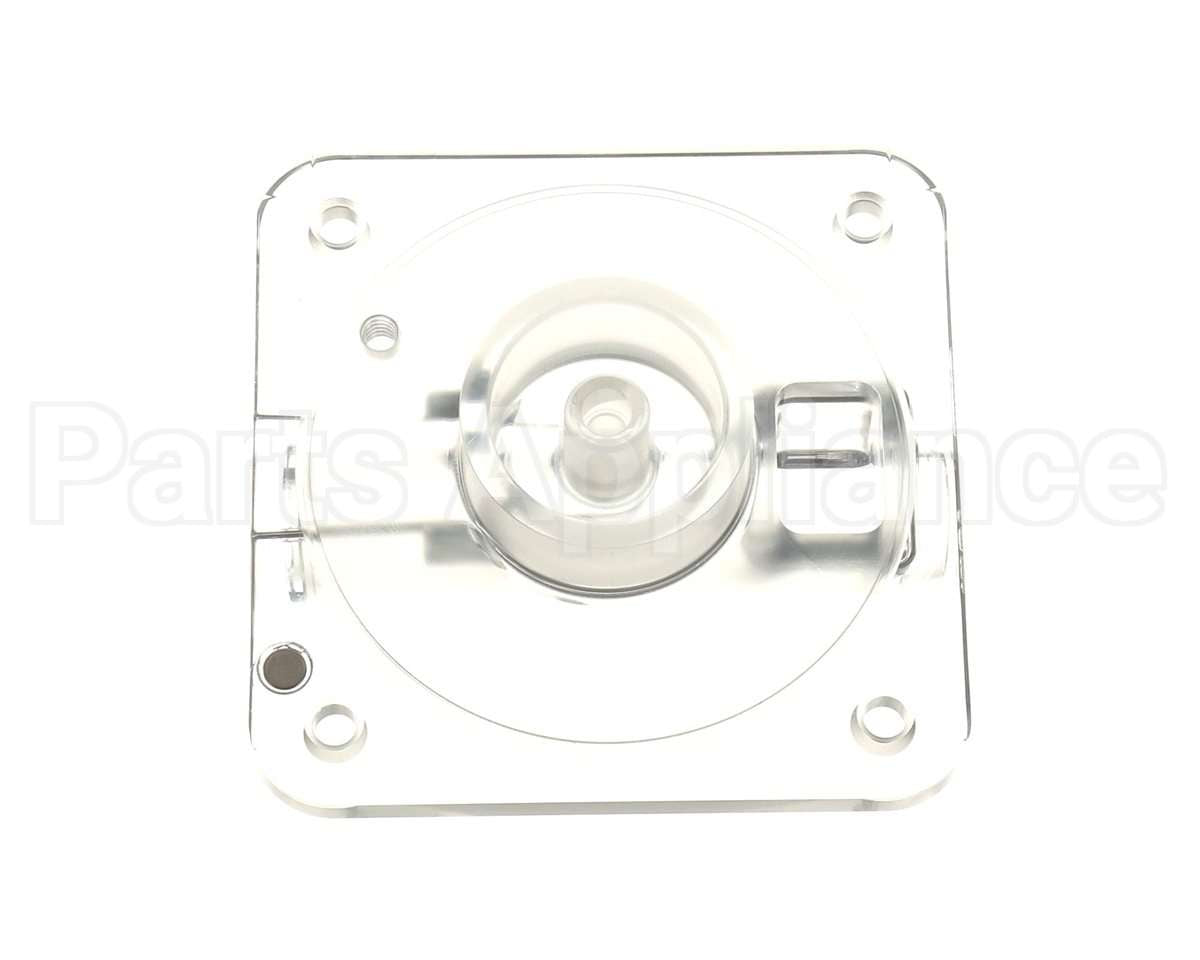 X83427-SER Taylor Freezers Door A.-Slush-Partial-Slfclose