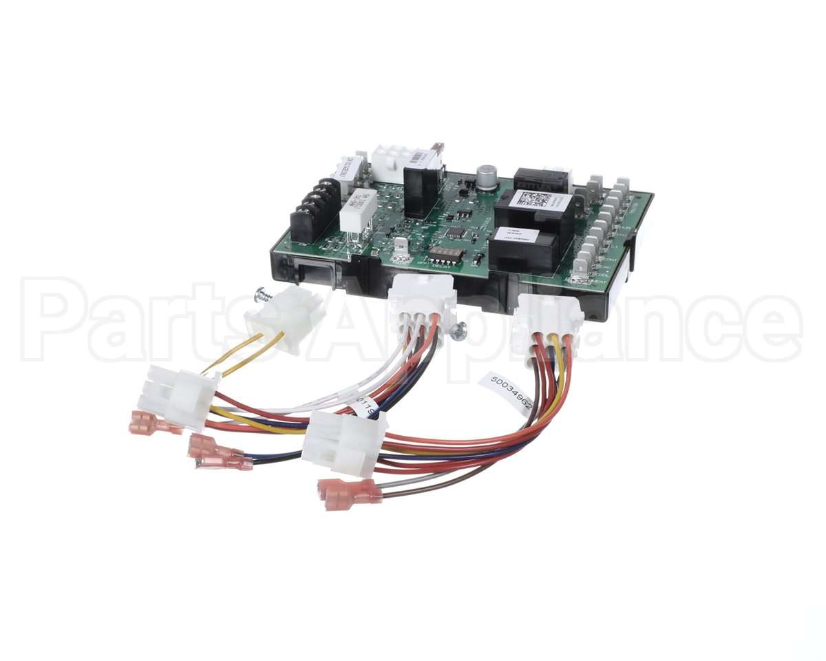 X8609 Lennox Fan Timer Board