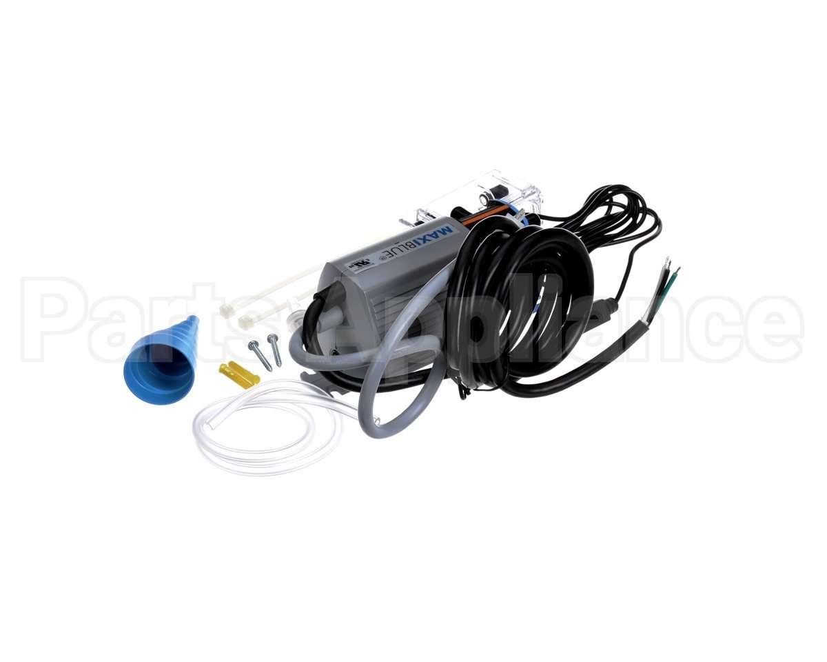 X87-721 Mitsubishi Electric Mini Cond Pump 230V 3.7Gph