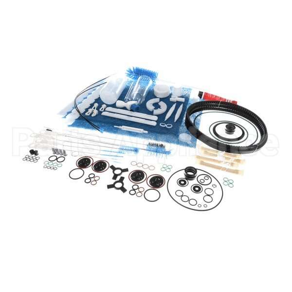 X89311 Compatible Taylor Kit A.-Pm Plus Program C602