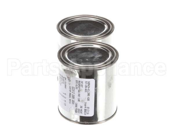 X99007-1 Globe Mixer Paint - Dark Gray