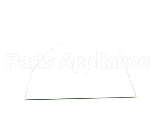 XBMA7001 Vollrath Side Glass Bma7102/7103 #1