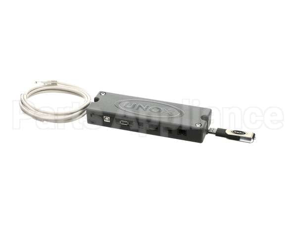 XC236 Unox Usb Interface Kit Elec Oven