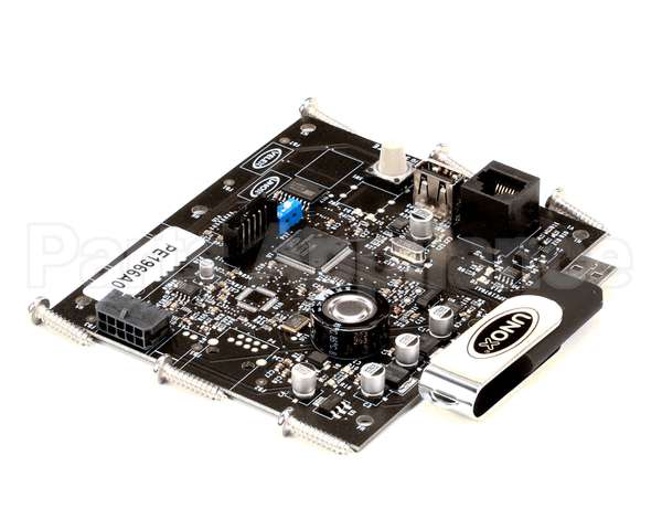 XC237 Unox Usb Interface Kit Gas Oven
