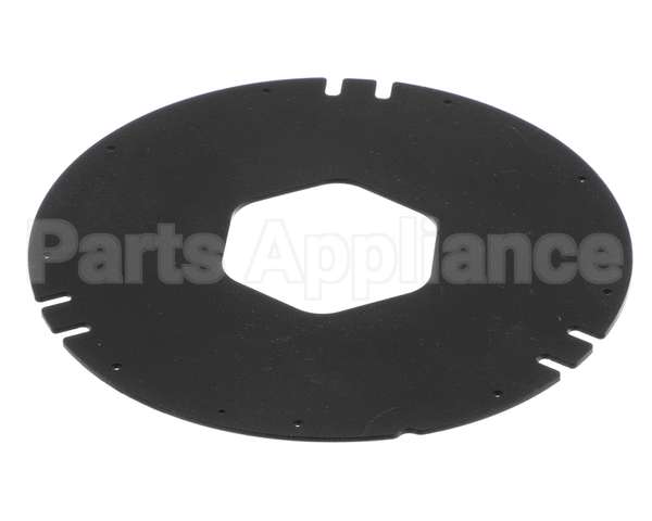 XC2426BK San Jamar Repl Gasket, S/M/L/Xl C2410 (1Ea)Bk