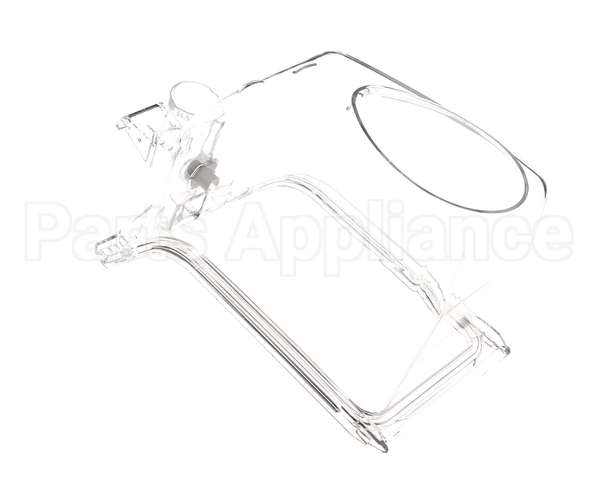 XCBB0013 Vollrath Quickream Transparent Tank