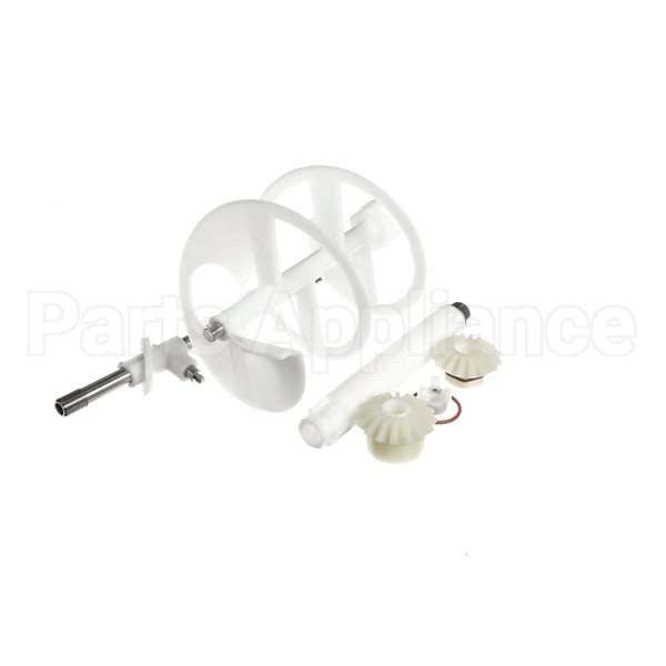 XCBB0100 Compatible Vollrath Auger, Gears, Shaft Kit