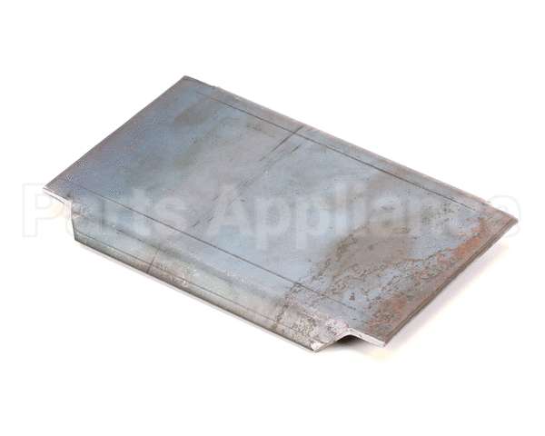 XCBL9002 Anvil America Burner Cover Lava Rock End Cb