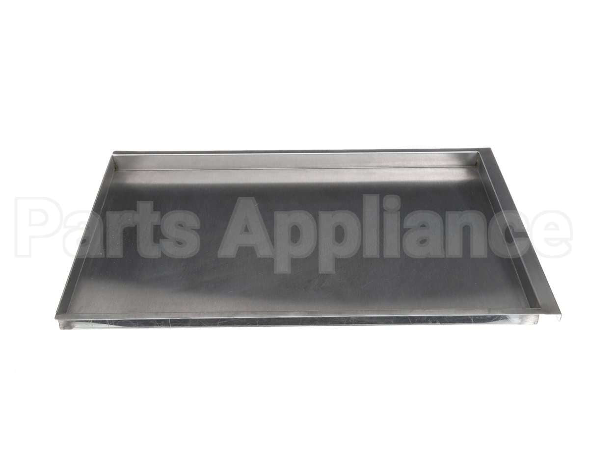 XCBR9016 Vollrath Drip Tray Cbl9016/Cbr9016