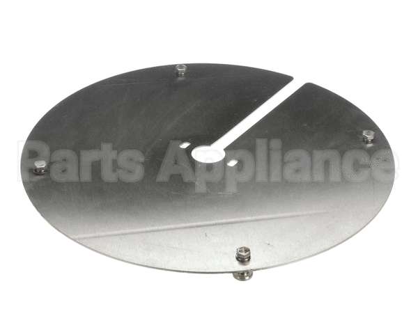 XCGA0004 Vollrath Carousel End Plates Cga8008/80