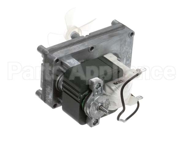 XCGA0025 Vollrath Geared Motor Cga8008 (#25)