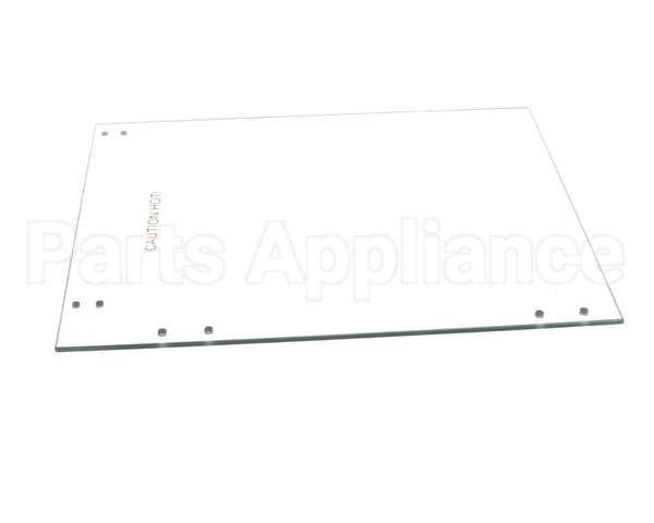 XCGA0033 Vollrath Front Glass Door Cga8016