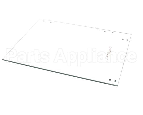 XCGA0033 Vollrath Front Glass Door Cga8016