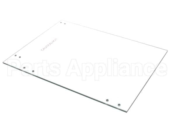 XCGA0033 Vollrath Front Glass Door Cga8016