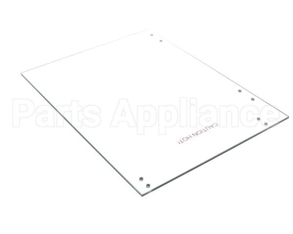 XCGA0033 Vollrath Front Glass Door Cga8016