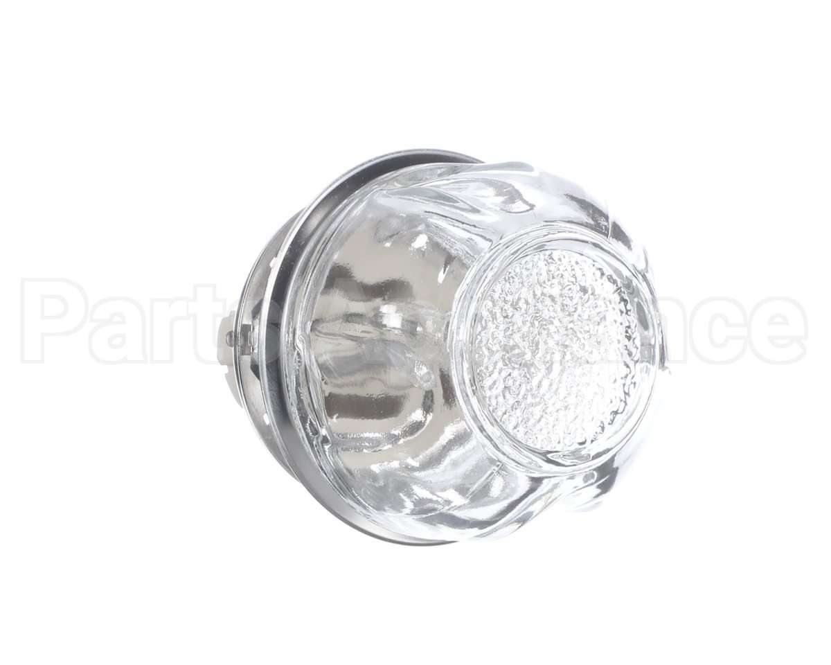 XCGA0040 Vollrath Light Fixture With Bulb