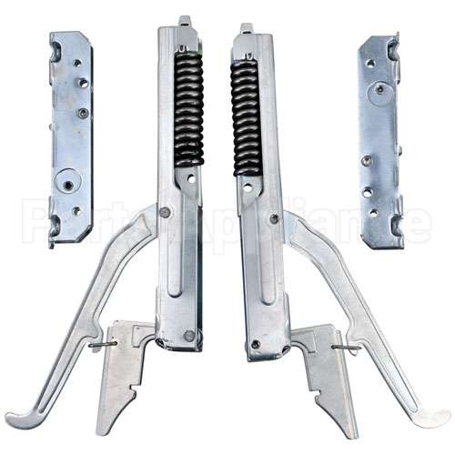 XCOA0701 Compatible Vollrath Hinge Kit