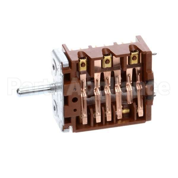 XCOA1001 Compatible Vollrath Selector Switch Coa7001(#13)/7