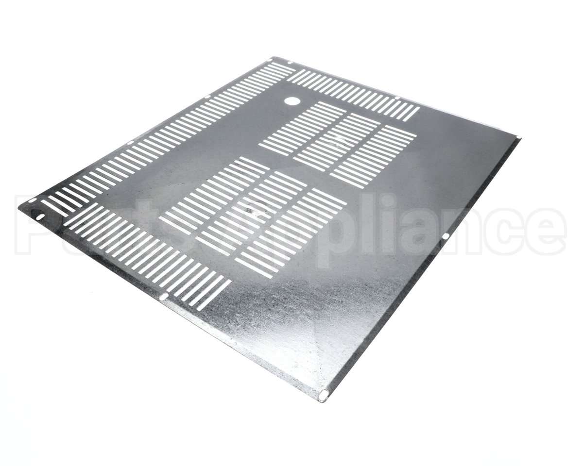 XCOA1034 Vollrath Rear Cover Coa8004 (New Type)