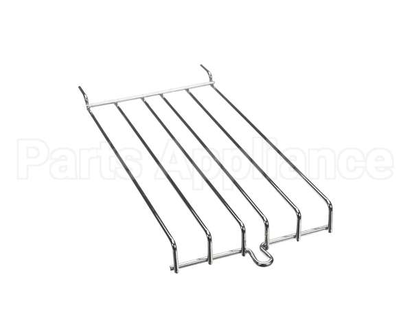 XCOA4002 Vollrath Shelf Runner Coa7002 #8