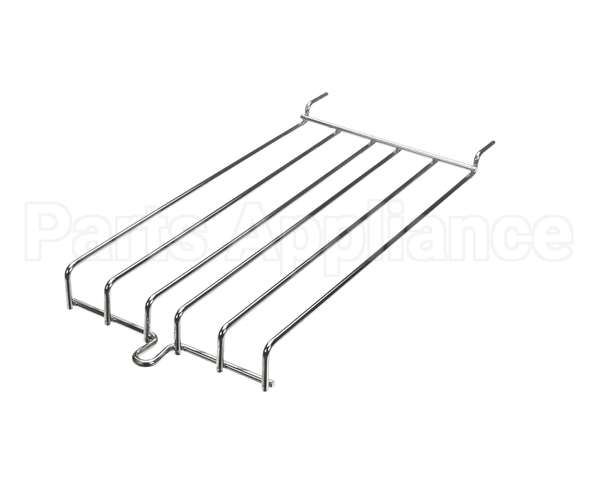 XCOA4002 Vollrath Shelf Runner Coa7002 #8