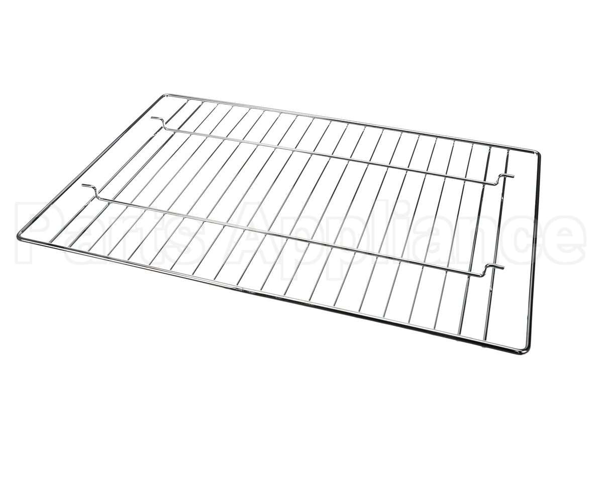 XCOA5001 Vollrath Wire Shelf Coa8005 #5