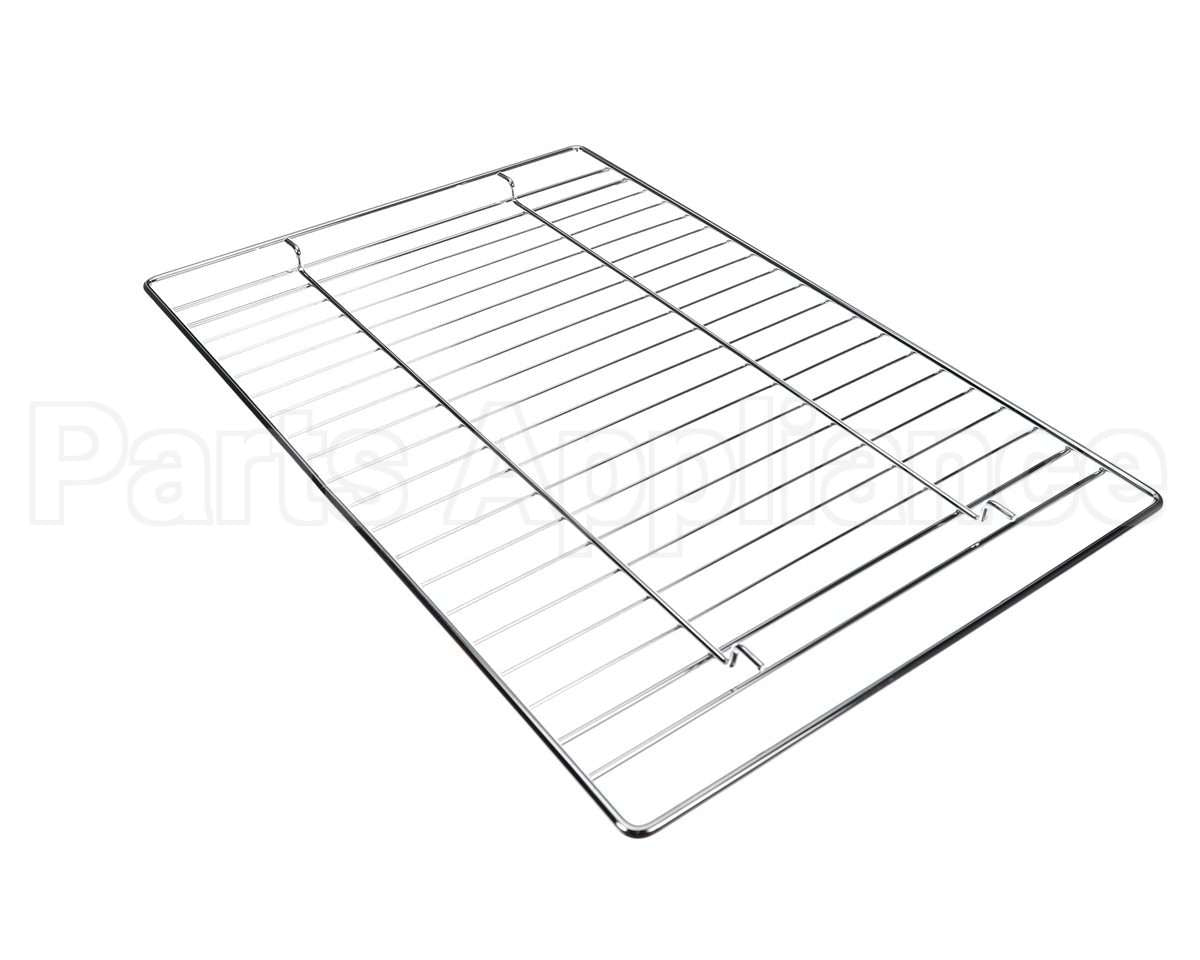 XCOA5001 Vollrath Wire Shelf Coa8005 #5