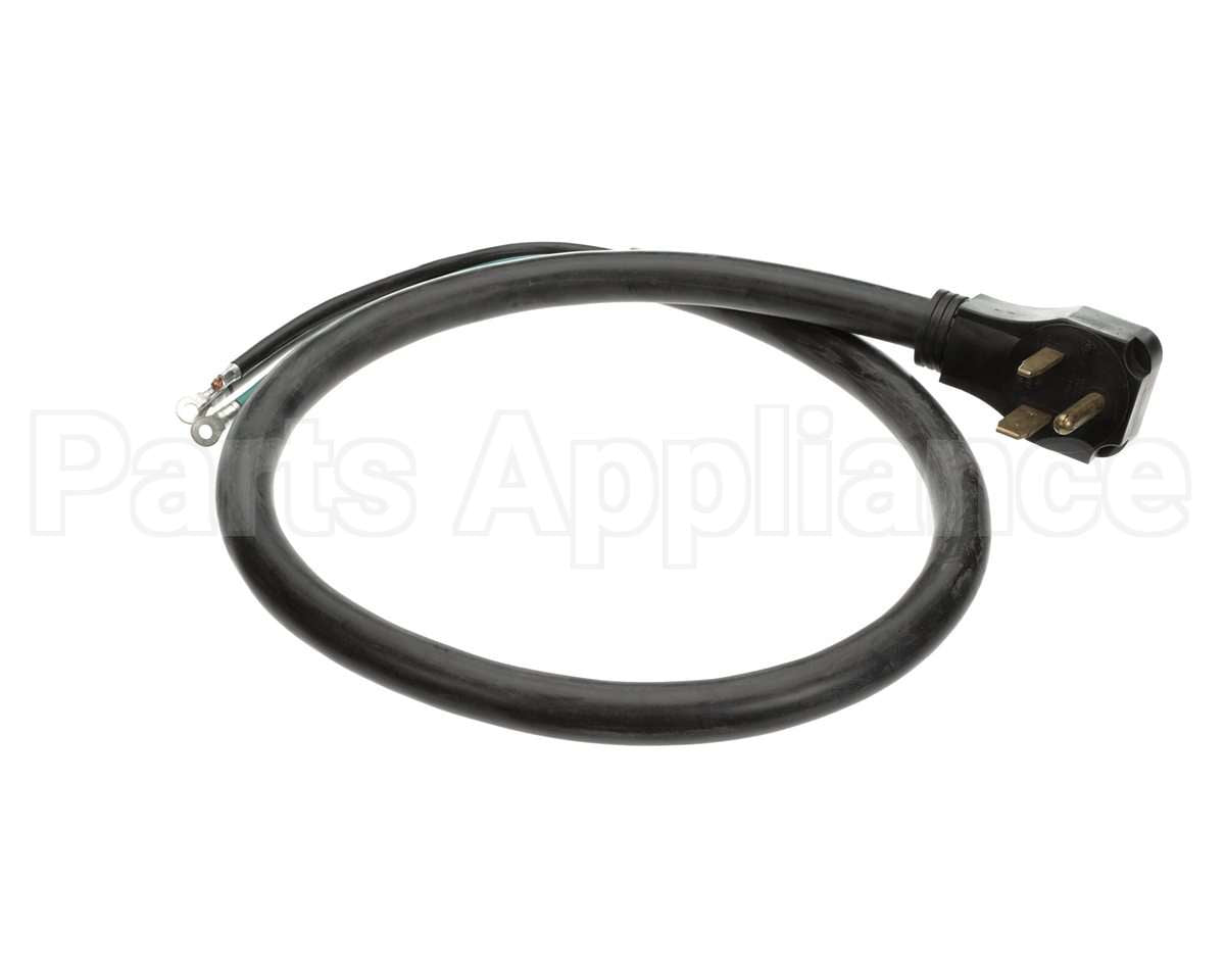 XCOA5013 Vollrath Power Cord Coa8005/Fta8036/Cga