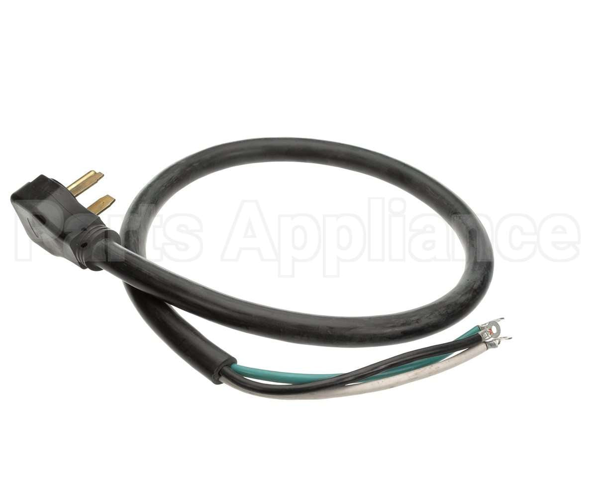 XCOA5013 Vollrath Power Cord Coa8005/Fta8036/Cga
