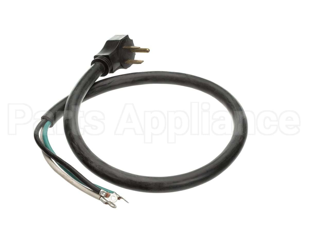 XCOA5013 Vollrath Power Cord Coa8005/Fta8036/Cga
