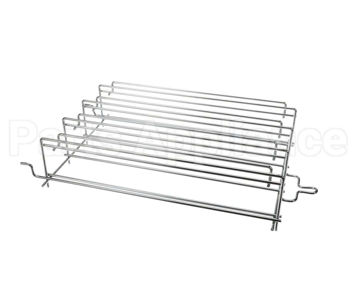 XCOA5029 Vollrath Shelf Runner(New Type) Left Si